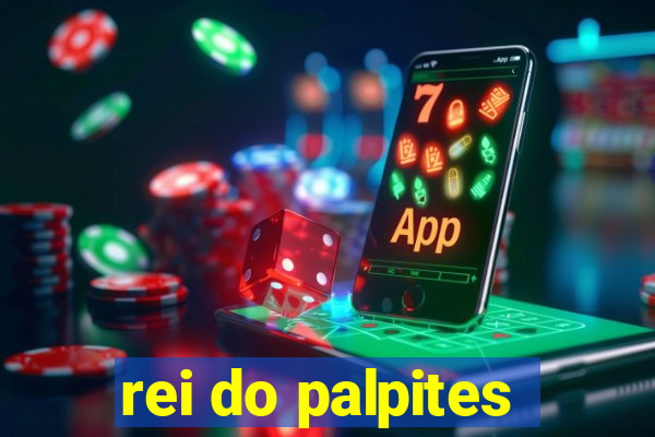 rei do palpites